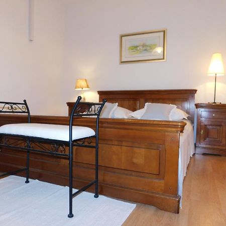 Apartment Dalmatia Ketty Makarska Zewnętrze zdjęcie