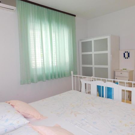 Apartment Dalmatia Ketty Makarska Zewnętrze zdjęcie