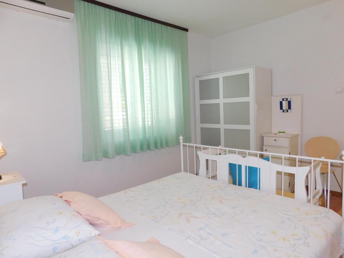 Apartment Dalmatia Ketty Makarska Zewnętrze zdjęcie