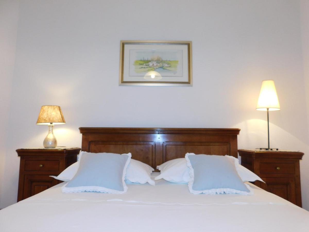 Apartment Dalmatia Ketty Makarska Zewnętrze zdjęcie