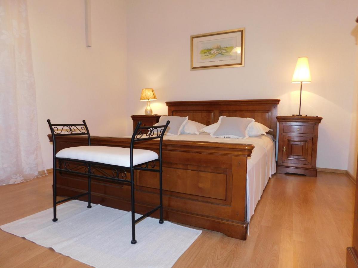 Apartment Dalmatia Ketty Makarska Zewnętrze zdjęcie