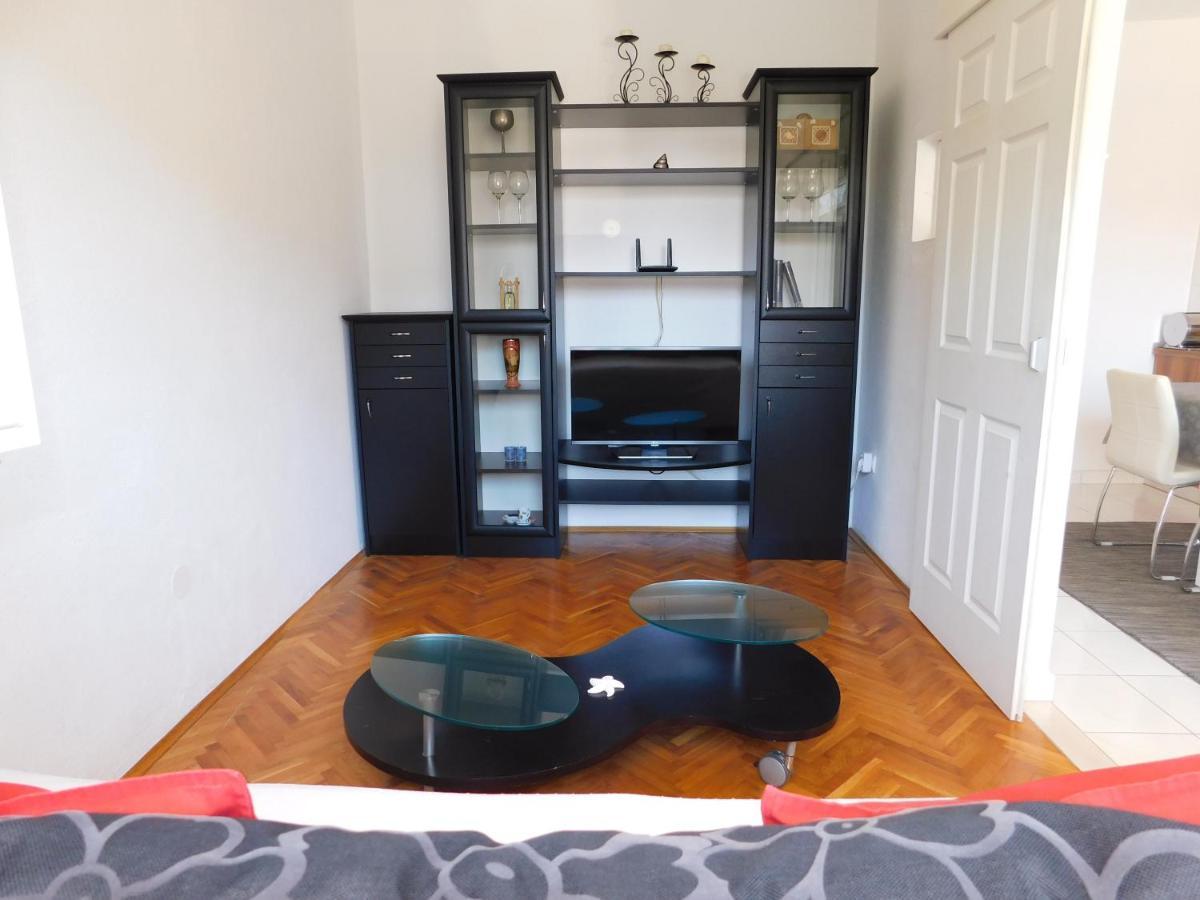 Apartment Dalmatia Ketty Makarska Zewnętrze zdjęcie